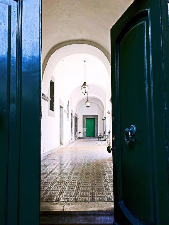 Apartamento Casa Pollio *